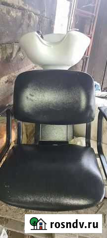 Мойка парикмахерская Новый Городок - изображение 1