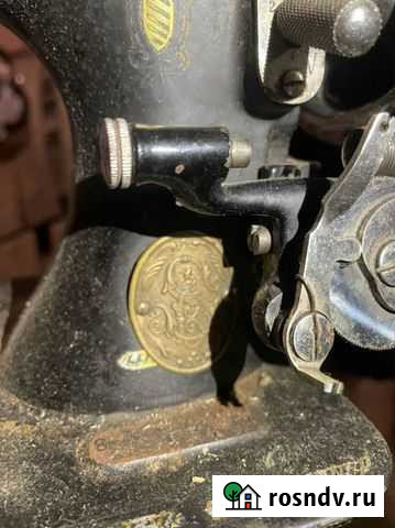 Швейная машинка Серпухов - изображение 1