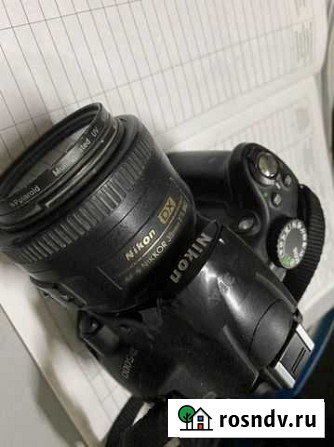Зеркальный фотоаппарат Нижний Новгород - изображение 1