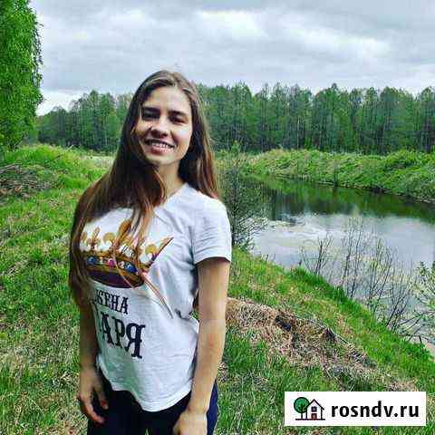 Няня Дзержинск