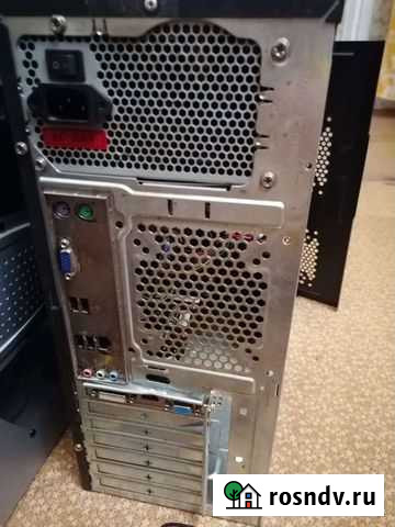 Компьютер системный блок Тула - изображение 1