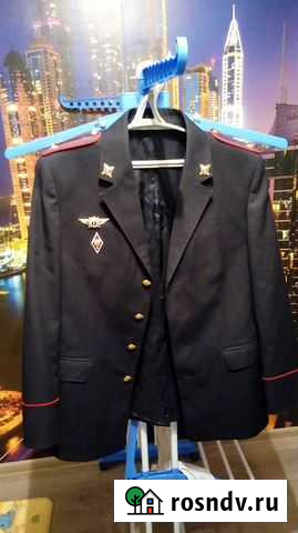 Полицейский китиль Саранск - изображение 1