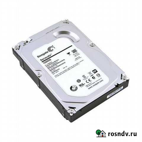 Жесткий диск 1500gb Благовещенск - изображение 1