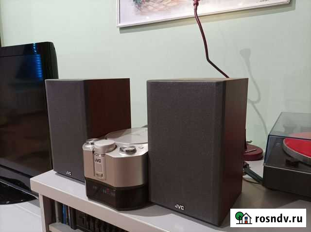 JVC FS-X1 (made in Japan) Тула - изображение 1