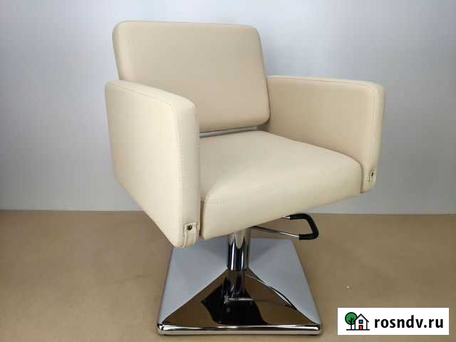 Кресла парикмахерские Elegant. От производителя Воронеж - изображение 1