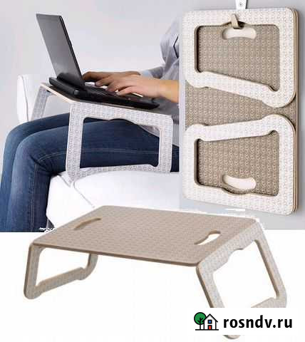Подставка для ноутбука Себеж - изображение 1