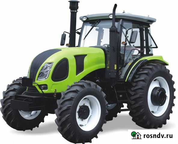 Трактор колесный Ulan-RT 1504 Псков - изображение 1