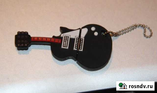 Новая флэшка для музыкантов Воскресенск - изображение 1