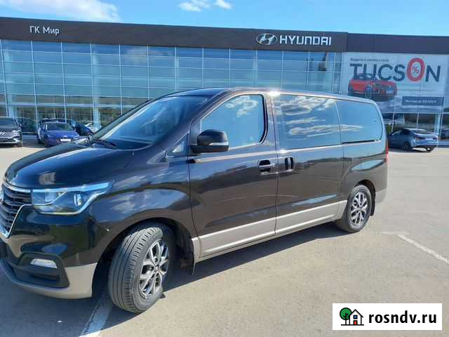 Пассажирские перевозки/аренда микроавтобуса Нефтекамск - изображение 1