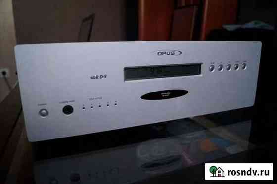 Система мультирум Opus MCU500 Самара