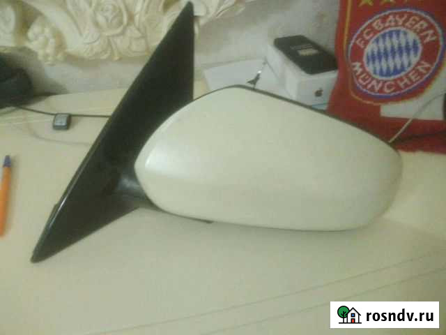 Зеркало на Nissan teana Подольск - изображение 1