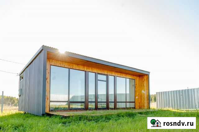 Готовый бизнес по продаже модульных домов Казань - изображение 1