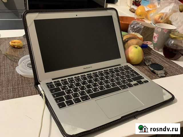 Apple MacBook Air 11 Кулебаки - изображение 1