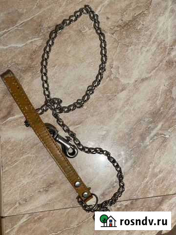 Поводок для собак Улан-Удэ - изображение 1