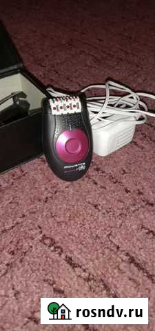 Эпилятор rowenta Мурино - изображение 1