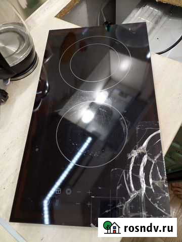 Варочная панель 2 конфорки Самара - изображение 1