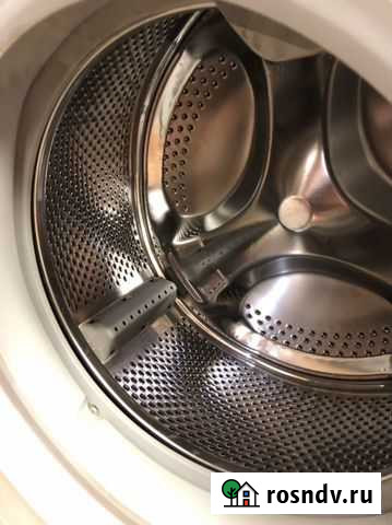 Комплексная очистка стиральной машины Рязань - изображение 1