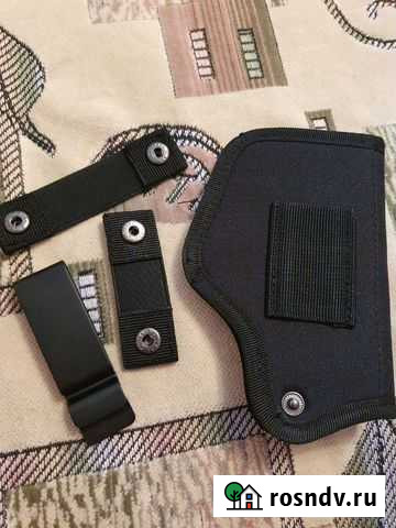 Кобура скрытого ношения Энгельс - изображение 1