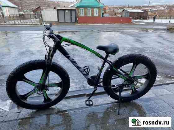 Nzbz Mountain Bike Челябинск