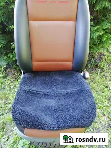 Накидки на сиденья Липецк - изображение 1