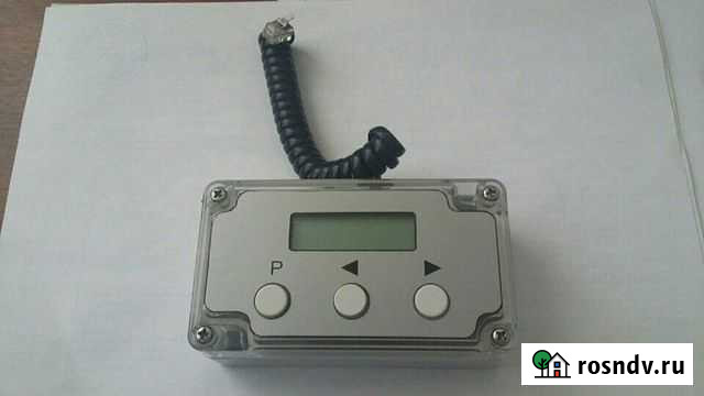 Прибор контроля пк рм Ростов-на-Дону - изображение 1