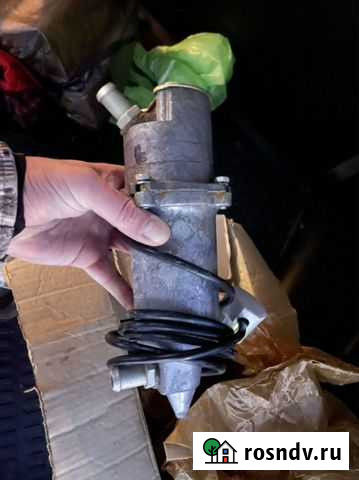 Электро подогрев, котел Ноябрьск - изображение 1