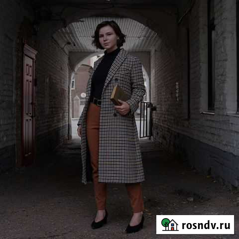 Фотосессия/фотосессия в студии Уфа - изображение 1