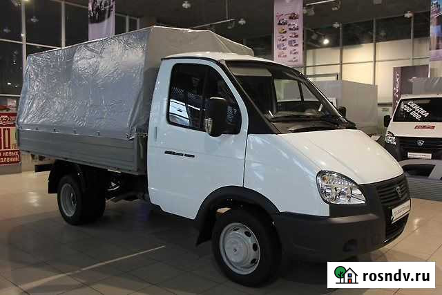 Грузоперевозки Газель Прокопьевск - изображение 1