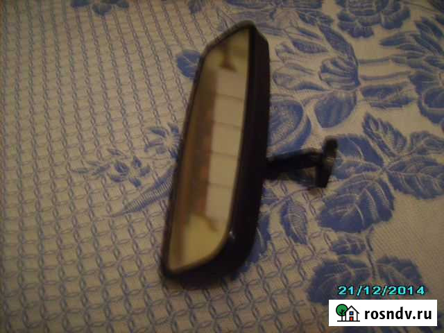 Зеркало заднего вида на ваз 2109 Феодосия - изображение 1
