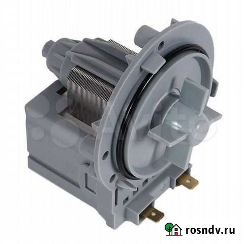 Насосы для стиральных машин Улан-Удэ - изображение 1