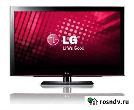 Телевизор LG 32LD550 Сочи - изображение 1