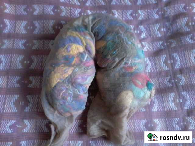 Продам нитки мулине Златоуст - изображение 1