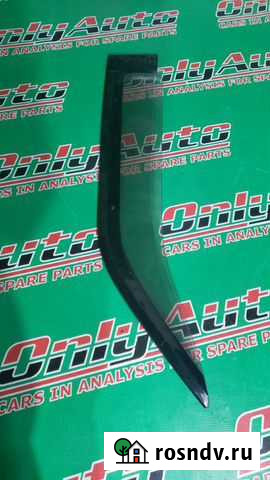 Ветровик задний правый Toyota Mark Ii Wagon Blit Биробиджан - изображение 1