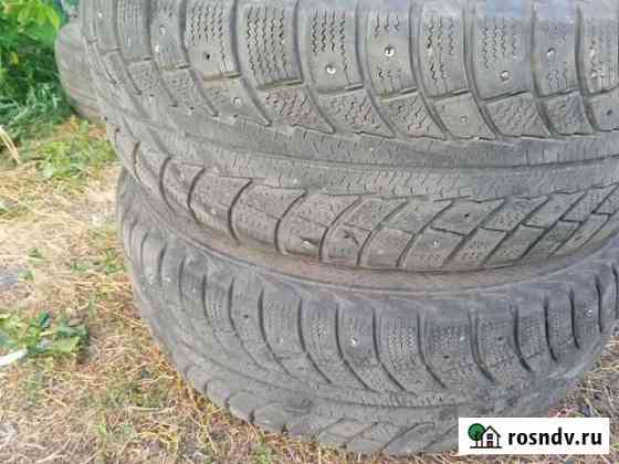 Hankook 195/65 R15 Новомосковск