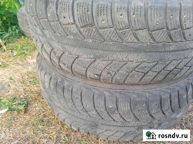 Hankook 195/65 R15 Новомосковск - изображение 1