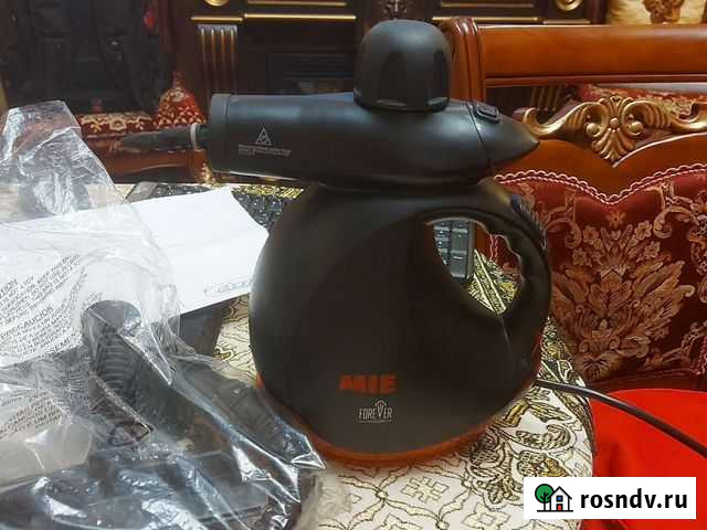 Пароочиститель MIE Домодедово - изображение 1