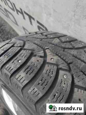 Nokian Hakkapeliitta 5 215/55 R17 Липецк