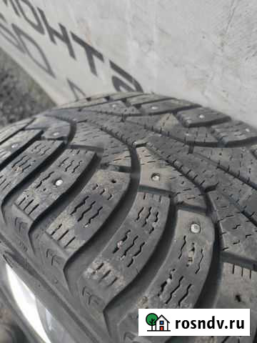 Nokian Hakkapeliitta 5 215/55 R17 Липецк - изображение 1