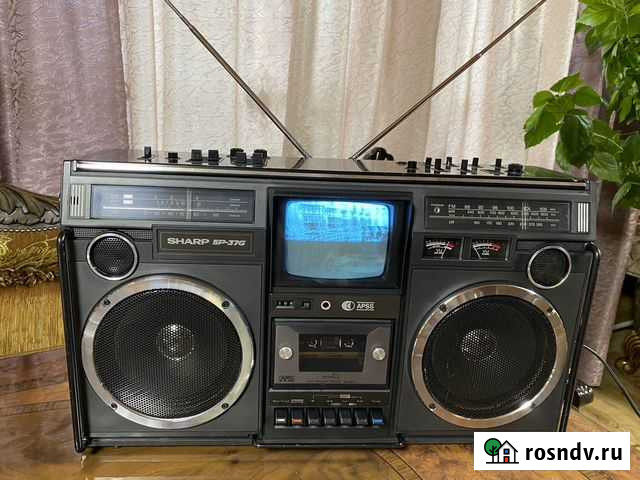 Sharp 5 P 37 G Южно-Сахалинск - изображение 1