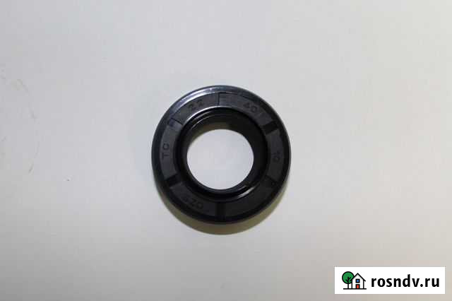 Однобортная манжета с пыльником 22х40х10 CZE Мурманск - изображение 1