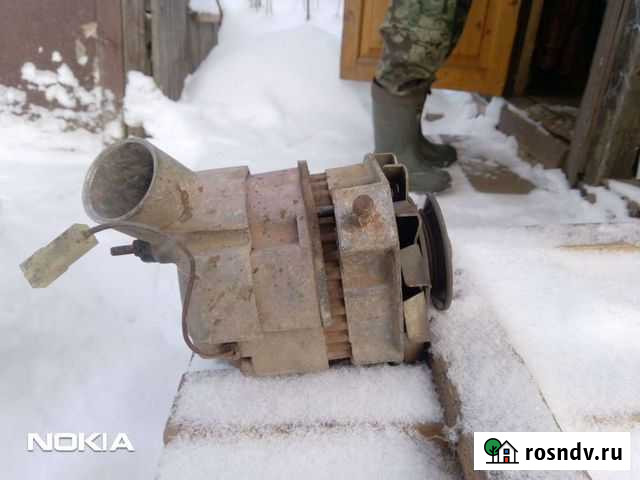 Генератор Нива 44 Волгореченск - изображение 1