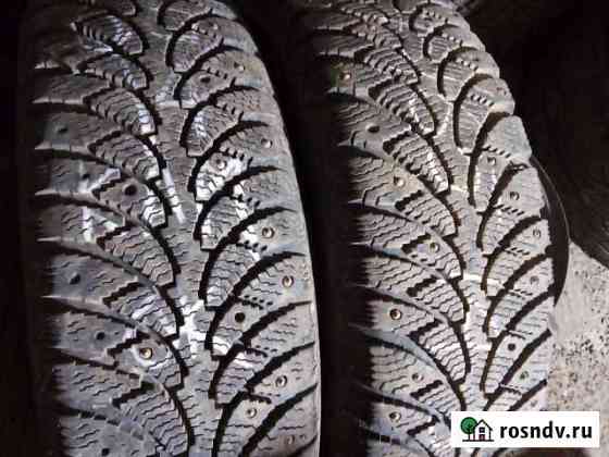 Cordiant 175/65 R14 2шт Гатчина