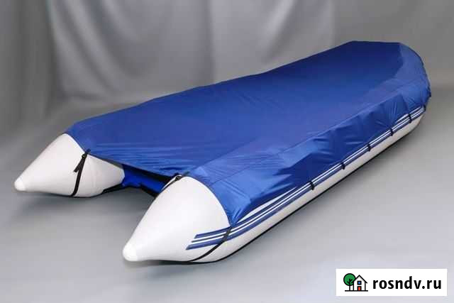 Чехол на лодку Иваново - изображение 1