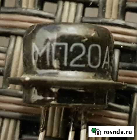 Радиодетали Лысьва - изображение 1