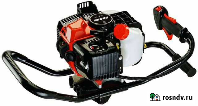 Мотобур Кулунда - изображение 1