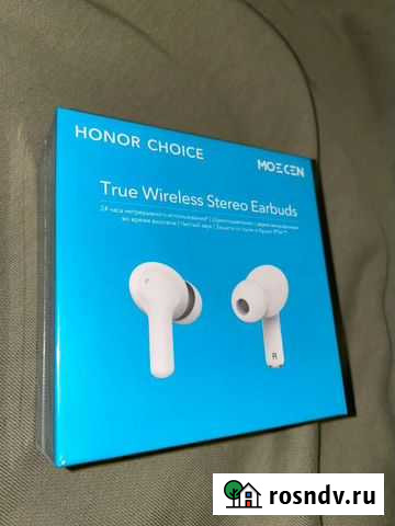 Беспроводные наушники Новокубанск - изображение 1