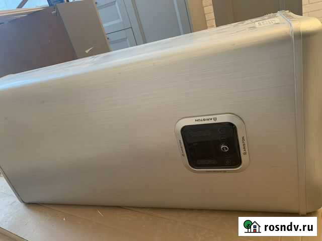 Бойлер водонагреватель аристон бу Верхняя Пышма - изображение 1