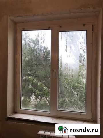 Окно Каспийск - изображение 1