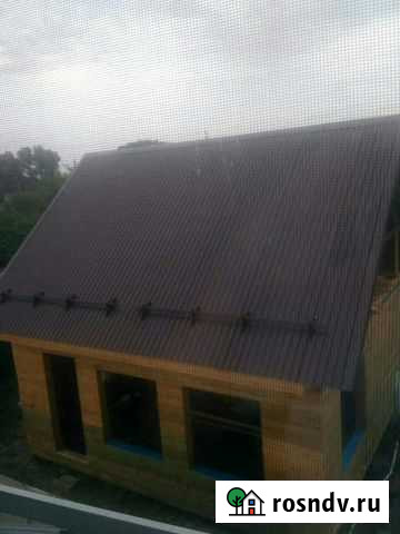 Строительные работы Новомосковск - изображение 1