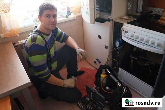 Ремонт варочных панелей Тюмень - изображение 1